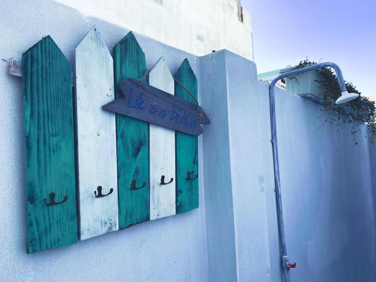 Cát Homestay Quy Nhon Esterno foto